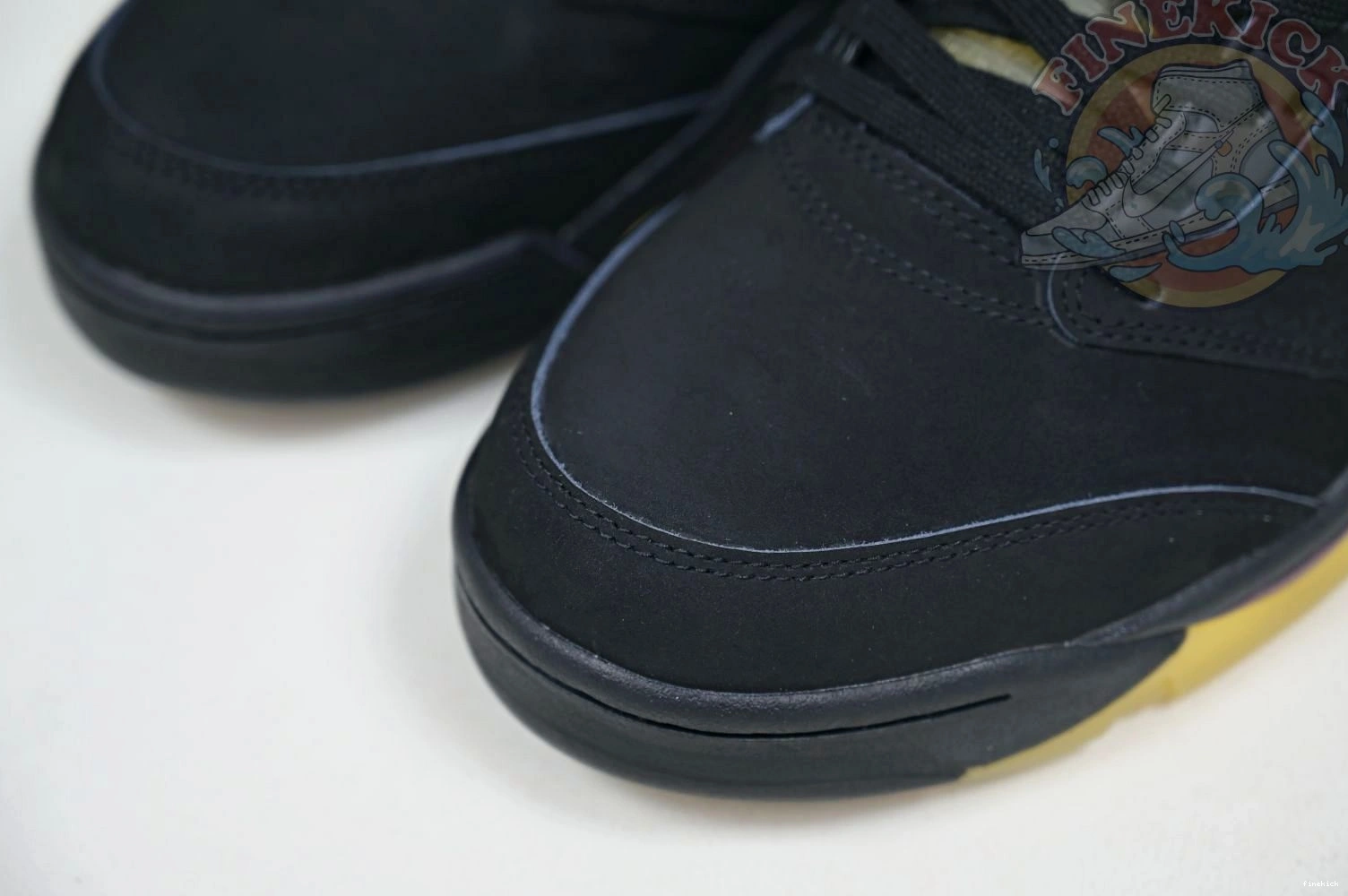 MA MANIÉRE A 5 x Air Jordan 0719